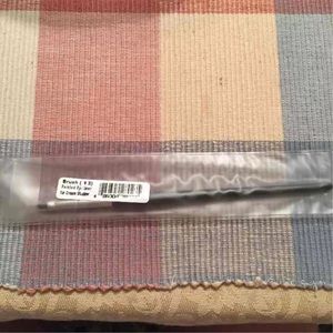 Pointed Eyeliner Brush